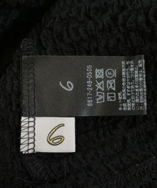 6(ROKU) เสื้อสตรี