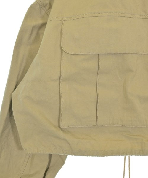 6(ROKU) แจ็คเก็ตเบลาส์ อื่น