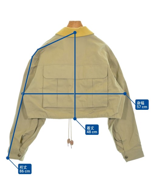 6(ROKU) แจ็คเก็ตเบลาส์ อื่น