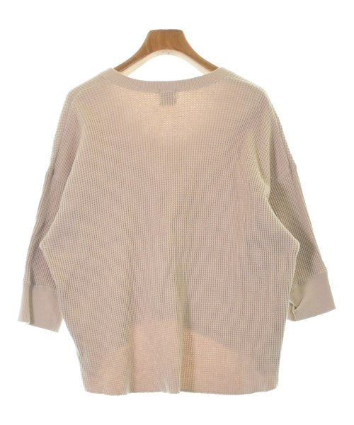 6(ROKU) เสื้อยืด/เสื้อท็อปส์