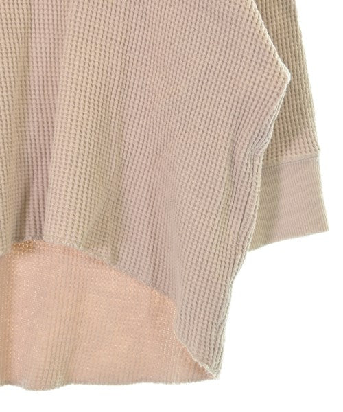 6(ROKU) เสื้อยืด/เสื้อท็อปส์