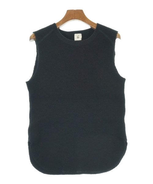 6(ROKU) เสื้อกล้าม
