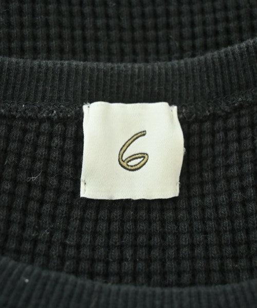 6(ROKU) เสื้อกล้าม