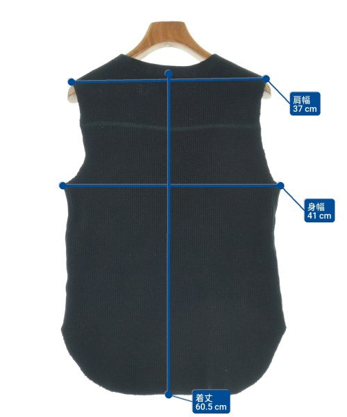 6(ROKU) เสื้อกล้าม
