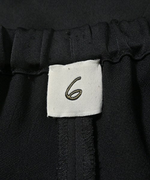 6(ROKU) กางเกง อื่น