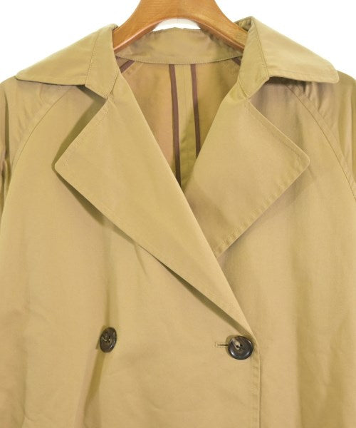 6(ROKU) เสื้อกันฝน