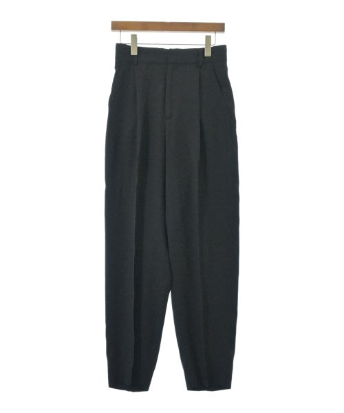 6(ROKU) กางเกงขายาว