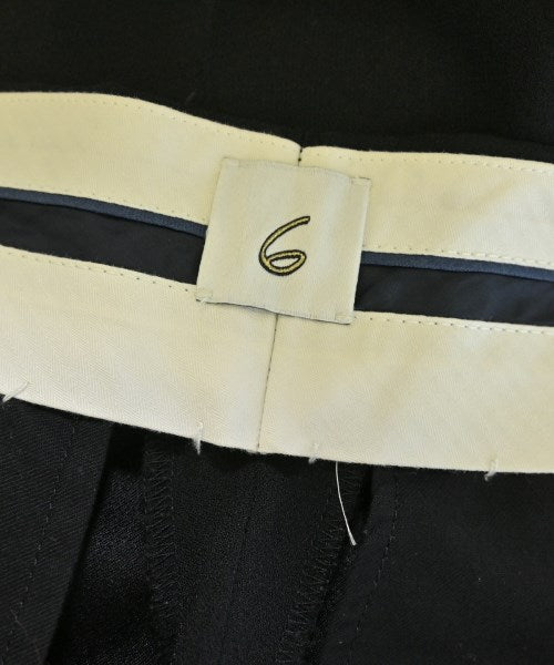 6(ROKU) กางเกงขายาว