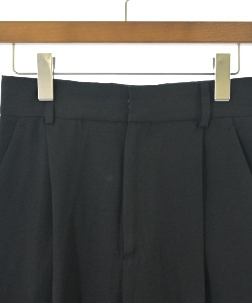 6(ROKU) กางเกงขายาว