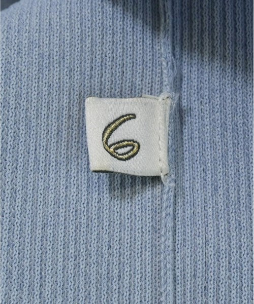 6(ROKU) เสื้อสายเดี่ยว