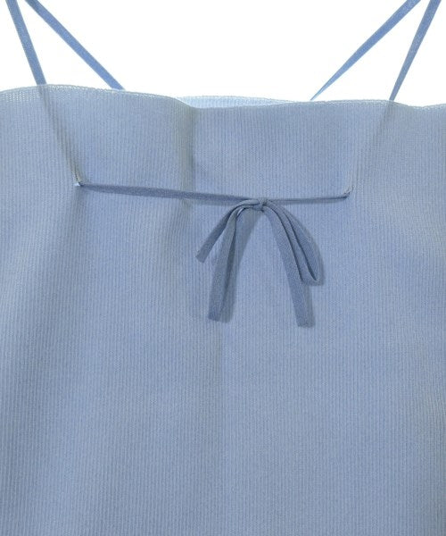 6(ROKU) เสื้อสายเดี่ยว