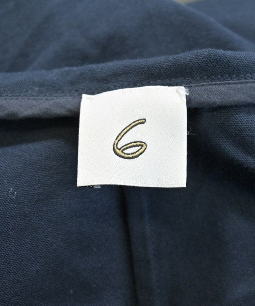 6(ROKU) ชุดเดรส