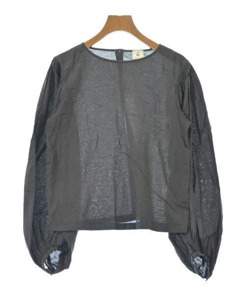 6(ROKU) เสื้อลำลอง