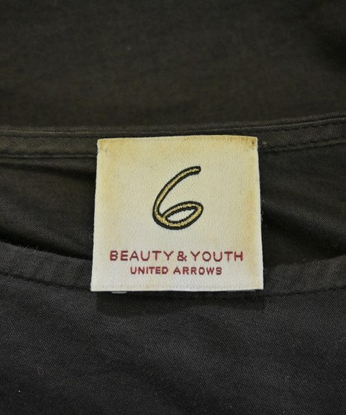 6(ROKU) เสื้อลำลอง