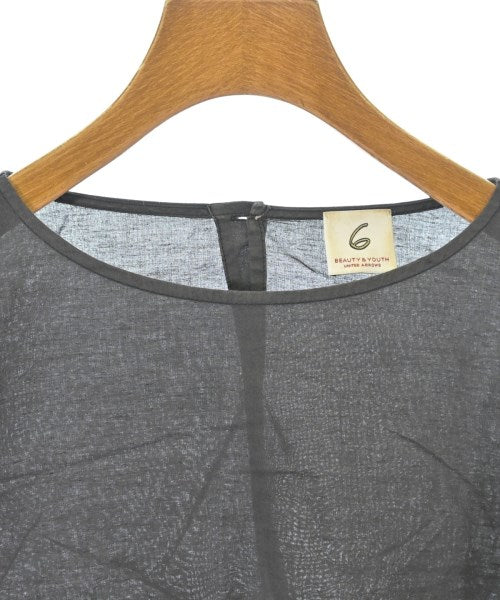 6(ROKU) เสื้อลำลอง