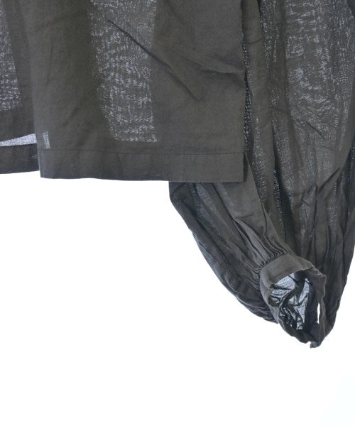 6(ROKU) เสื้อลำลอง