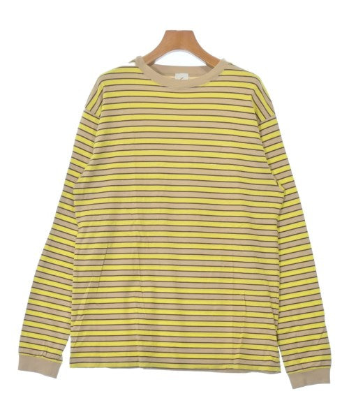 6(ROKU) เสื้อยืด/เสื้อท็อปส์