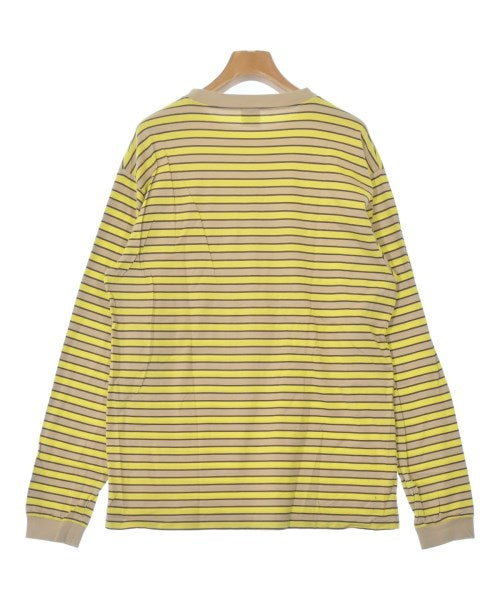 6(ROKU) เสื้อยืด/เสื้อท็อปส์