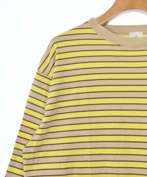 6(ROKU) เสื้อยืด/เสื้อท็อปส์