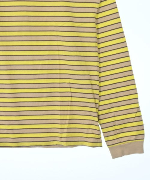 6(ROKU) เสื้อยืด/เสื้อท็อปส์