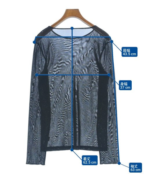 6(ROKU) เสื้อยืด/เสื้อท็อปส์