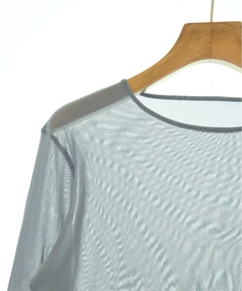 6(ROKU) เสื้อยืด/เสื้อท็อปส์