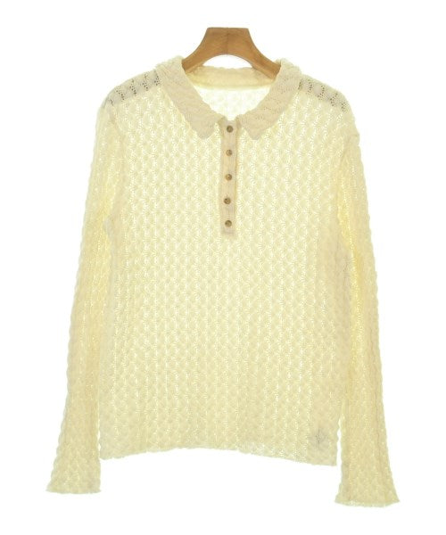 6(ROKU) เสื้อยืด/เสื้อท็อปส์