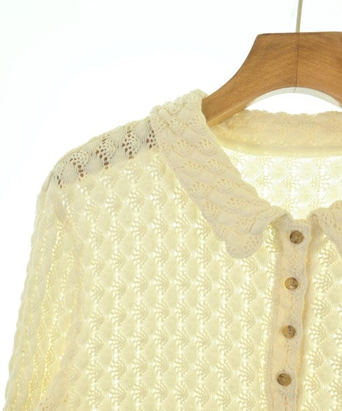 6(ROKU) เสื้อยืด/เสื้อท็อปส์