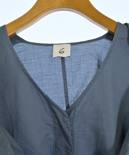 6(ROKU) เสื้อสตรี