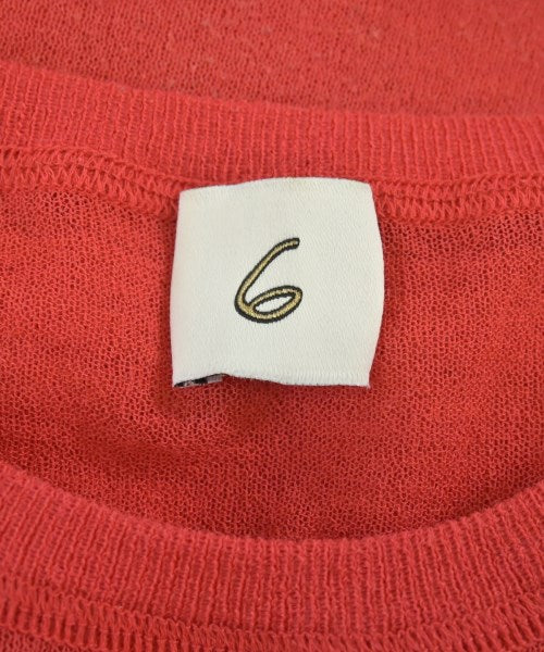 6(ROKU) เสื้อกันหนาว