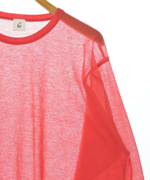 6(ROKU) เสื้อกันหนาว