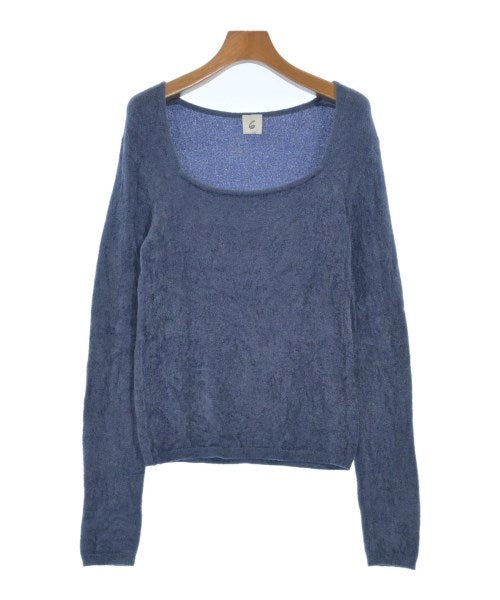6(ROKU) เสื้อยืด/เสื้อท็อปส์