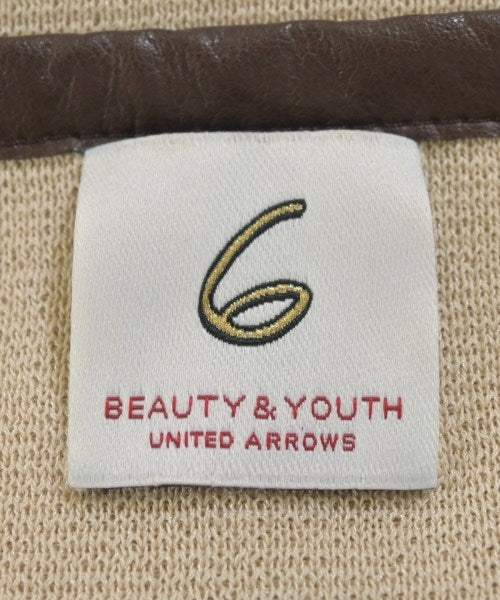6(ROKU) เสื้อกันหนาว