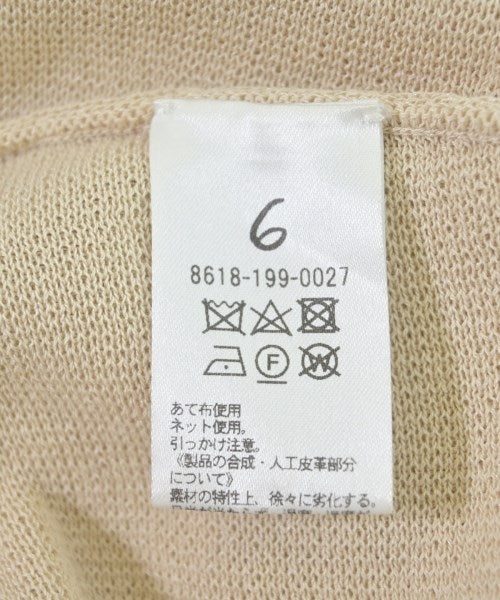 6(ROKU) เสื้อกันหนาว