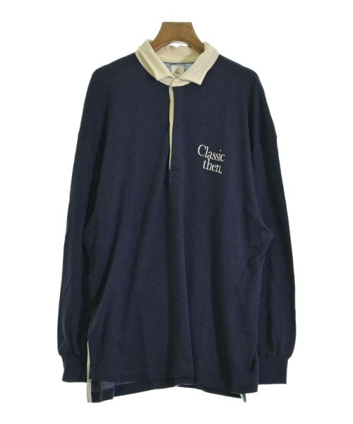 Americana เสื้อยืด/เสื้อท็อปส์