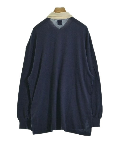 Americana เสื้อยืด/เสื้อท็อปส์
