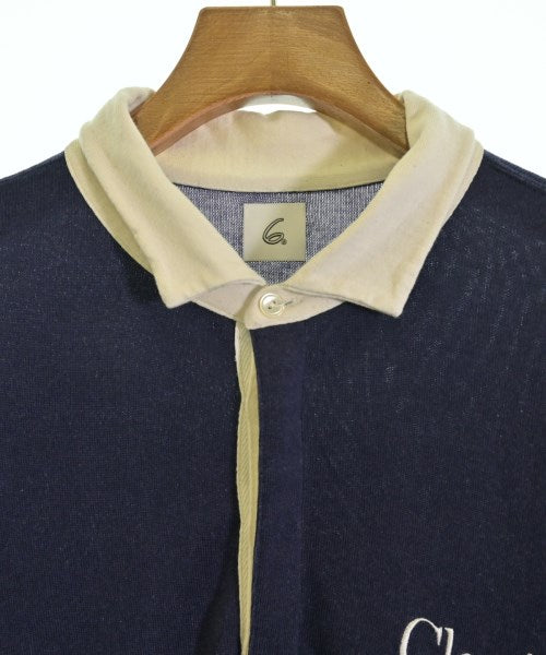 Americana เสื้อยืด/เสื้อท็อปส์