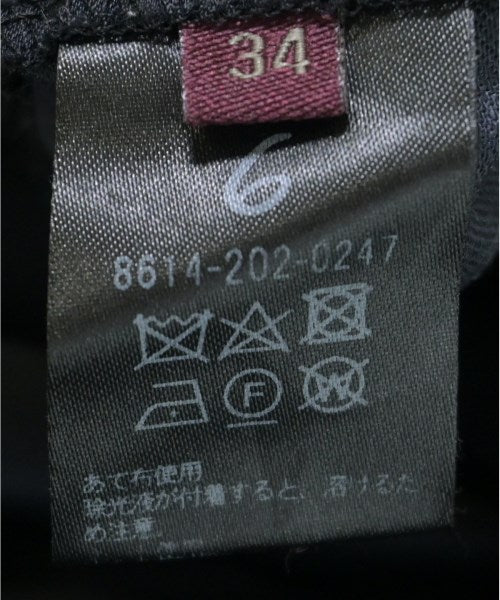 6(ROKU) กางเกง อื่น