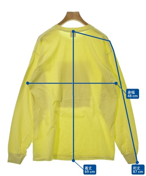 6(ROKU) เสื้อยืด/เสื้อท็อปส์