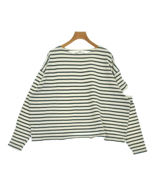 6(ROKU) เสื้อยืด/เสื้อท็อปส์