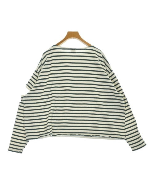 6(ROKU) เสื้อยืด/เสื้อท็อปส์