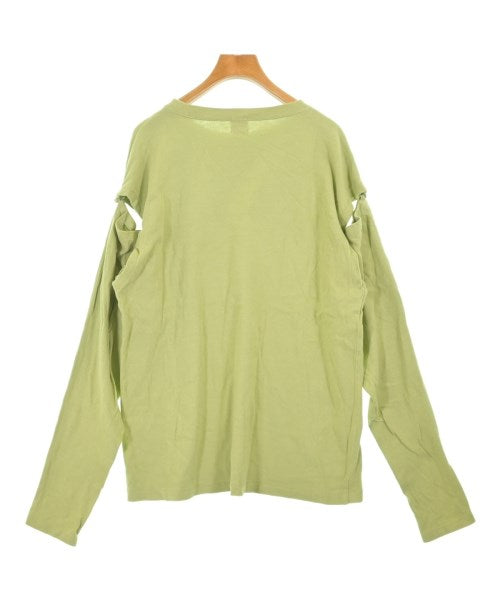 6(ROKU) เสื้อยืด/เสื้อท็อปส์
