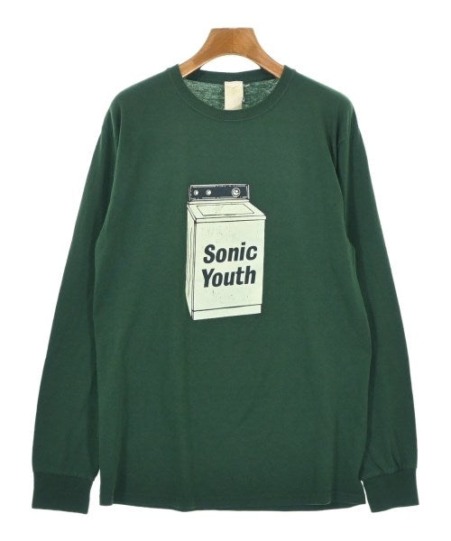 6(ROKU) เสื้อยืด/เสื้อท็อปส์