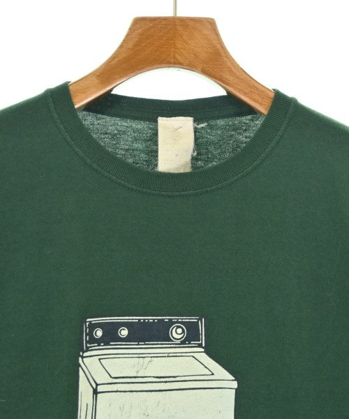 6(ROKU) เสื้อยืด/เสื้อท็อปส์