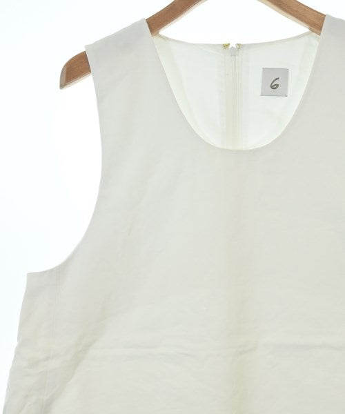 6(ROKU) เสื้อลำลอง