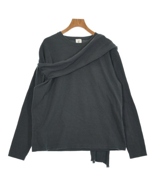 6(ROKU) เสื้อยืด/เสื้อท็อปส์