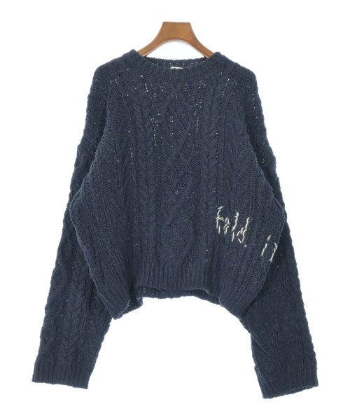 6(ROKU) เสื้อกันหนาว