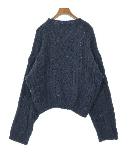 6(ROKU) เสื้อกันหนาว