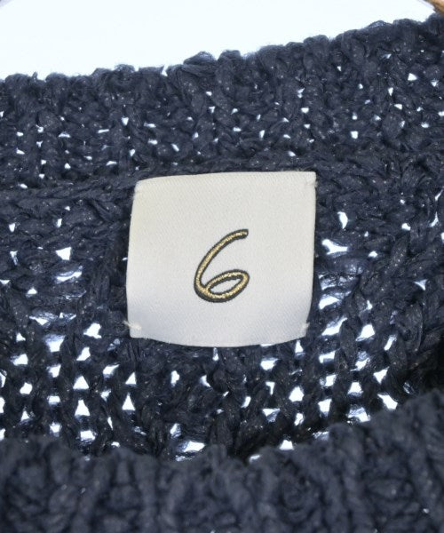 6(ROKU) เสื้อกันหนาว