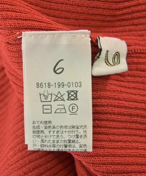 6(ROKU) เสื้อกันหนาว